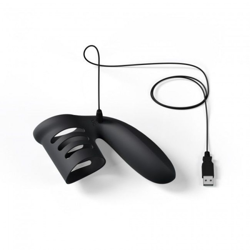 Love To Love Wering: вібронасадка на член, детальний вигляд