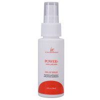 Пролонгатор Doc Johnson Power+with Yohimbe Delay Spray For Men (59 мл)