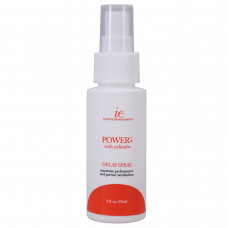 Пролонгатор Doc Johnson Power+with Yohimbe Delay Spray For Men (59 мл) — Keks-Hub