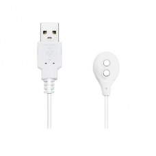Кабель для заряджання Lovense Max/Max2/Nora/Osci2/Mission/Ferri/Edge 2/Lush 3/Diamo