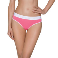 Спортивные трусики-стринги Passion PS007 PANTIES M, pink