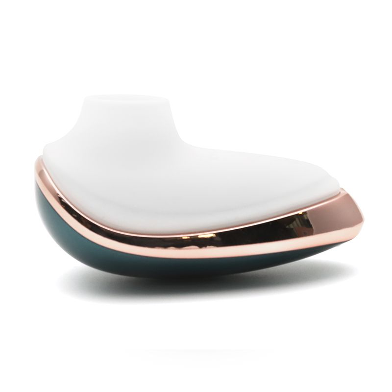 Вакуумний стимулятор KISSTOY K-King Jungle - комплект поставки, що входить до набору