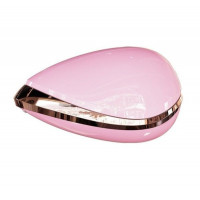 Вакуумный стимулятор KISSTOY K-King Pink