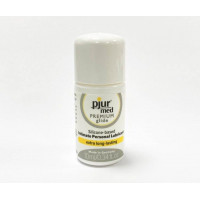 Силиконовая смазка Pjur MED Premium glide 10 мл для чувствительной кожи