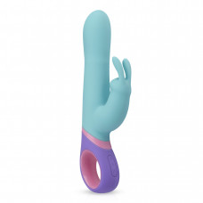 Вібратор-кролик PMV20 Meta з ротацією