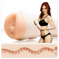 Мастурбатор Fleshlight Girls Maitland Ward Tight Chicks: зліпок попки, дуже ніжний