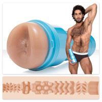 Мастурбатор попка Fleshlight Fleshjack Boys: Diego Sans Sex Machine