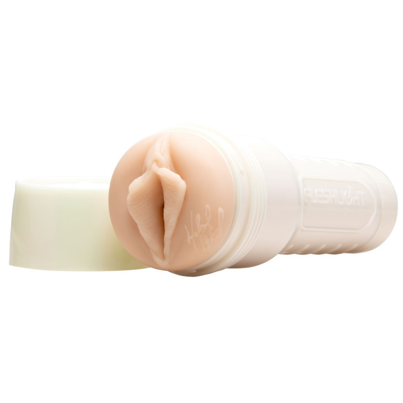 Мастурбатор Fleshlight Girls Maitland Ward - Toy Meets World, текстура всередині, реалістичний зліпок
