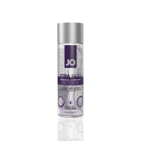 Лубрикант на силіконовій основі JO Xtra Silky Silicone 60 мл