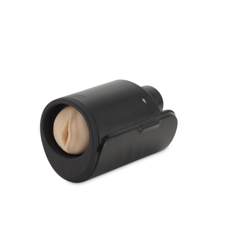 Мастурбатор Kiiroo Keon, текстура внутрішньої поверхні для максимальних відчуттів