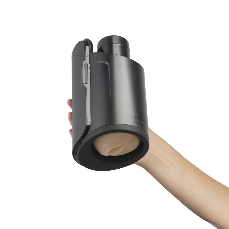 Упаковка інтерактивної секс-машини Kiiroo Keon Combo Set, презентабельний вигляд