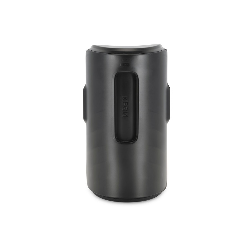 Аксесуари до Kiiroo Keon Combo Set: зарядний пристрій та інструкція