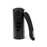 Интерактивный набор Kiiroo Titan Pearl 2 Couple Set Black