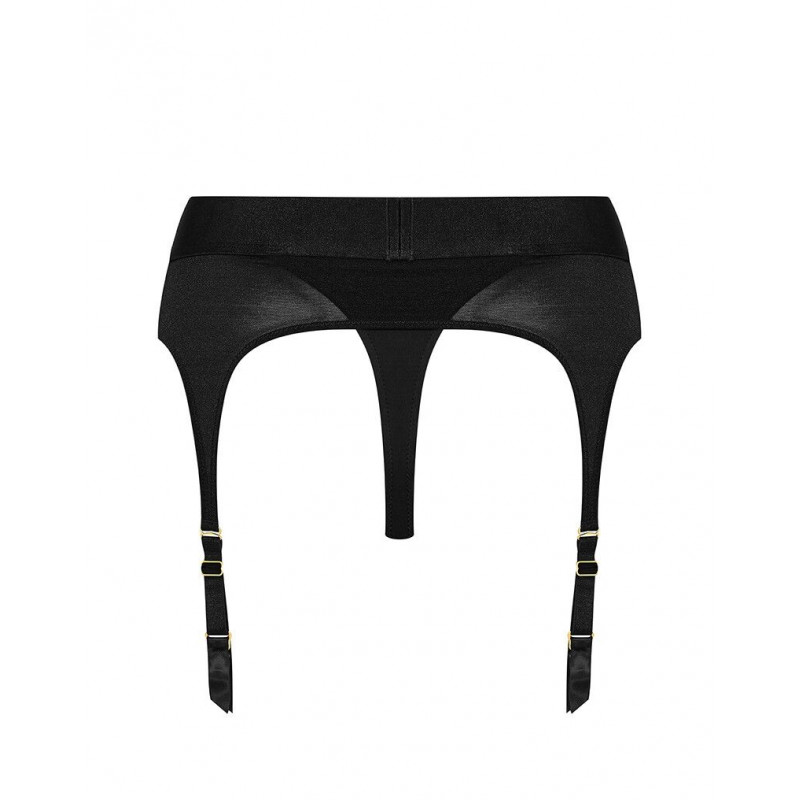 Текстура матеріалу трусиків для страпона Strap-On-Me REBEL HARNESS