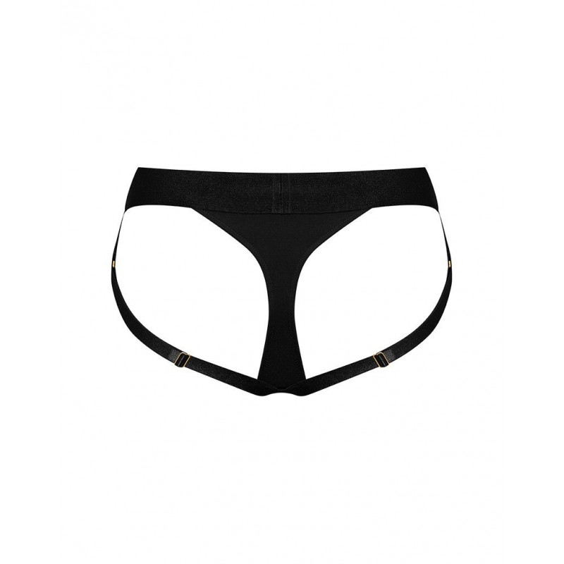 Упаковка трусів-стрінгів Strap-On-Me HEROINE HARNESS, бренд Strap-On-Me