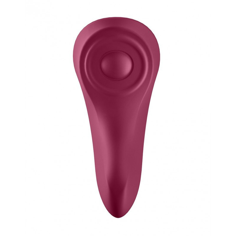 Смарт-вібратор Satisfyer Sexy Secret з пультом дистанційного керування