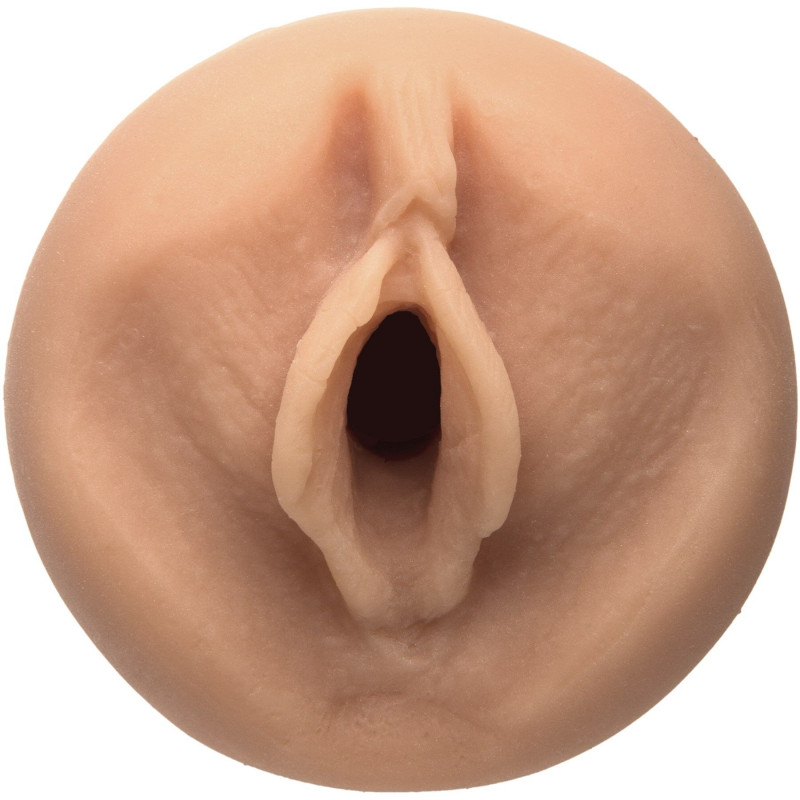 Упаковка вагінального мастурбатора Doc Johnson Main Squeeze Sasha Grey Pussy