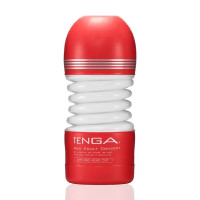 Мастурбатор Tenga Rolling Head Cup для інтенсивної стимуляції