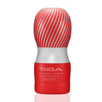 Мастурбатор Tenga Air Cushion Cup с 24 воздушными камерами