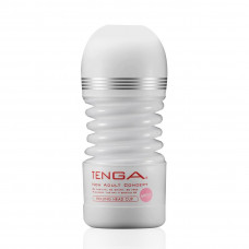 Мастурбатор Tenga Rolling Head Cup Gentle для інтенсивної стимуляції