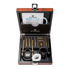 Екстендер для збільшення члена Male Edge Jes-Extender Gold — Keks-Hub