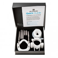 Екстендер для члена Male Edge Jes-Extender Light