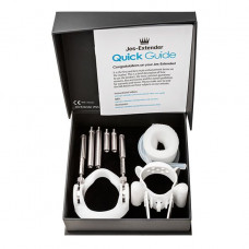 Екстендер для члена Male Edge Jes-Extender Light — Keks-Hub