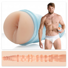 Мастурбатор-попка Fleshlight Fleshjack Boys: Colby Keller Lumberjack