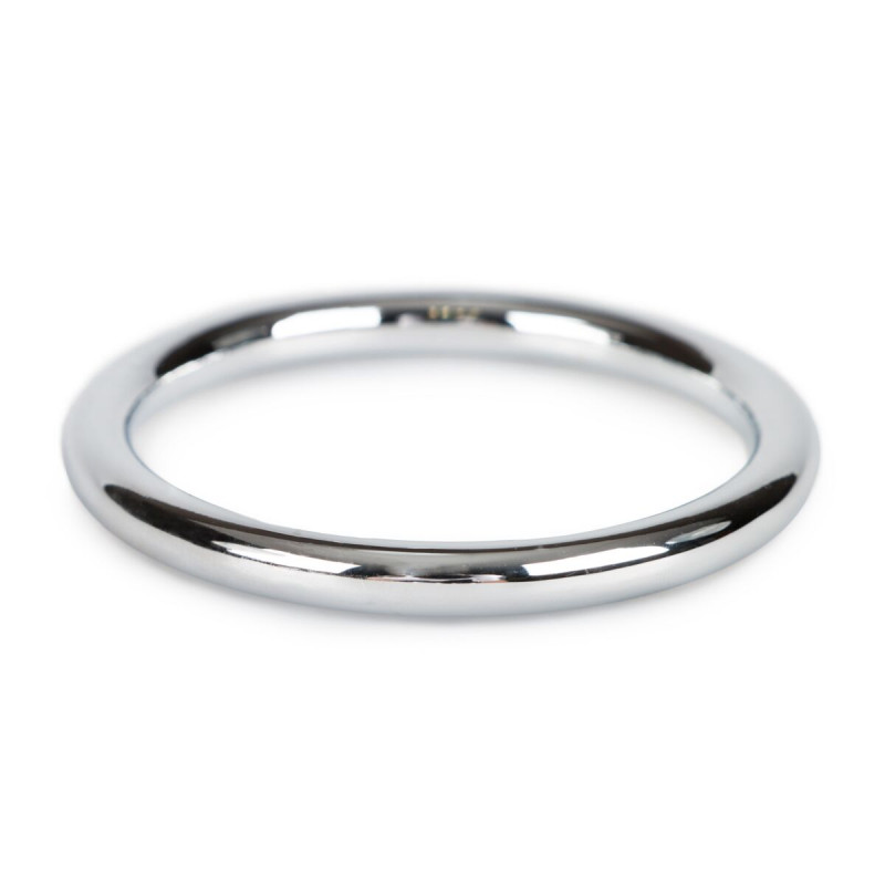 Набір ерекційних кілець Sinner Gear Unbendable: вигляд збоку