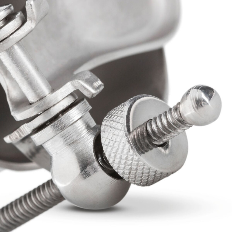 Упаковка вагінального розширювача спекулума Sinner Gear Unbendable Large Cusco