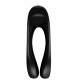 Упаковка вібратора Satisfyer Candy Cane Black