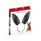 Упаковка вушок зайчика Fetish Tentation Bunny Headband - елегантний брендований бокс
