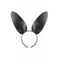 Вушка зайчика Fetish Tentation Bunny Headband