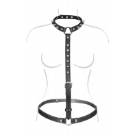 Портупея Fetish Tentation Sexy Adjustable Harness