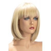 Парик World Wigs CAMILA MID-LENGTH BLONDE (мятая упаковка)