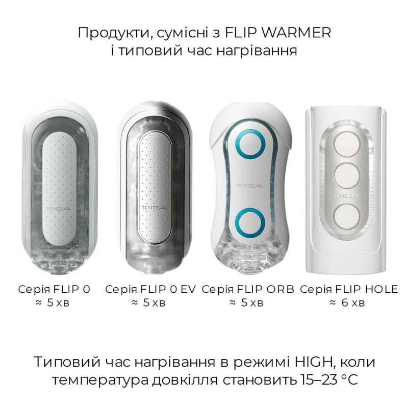 Мастурбатор Tenga Flip Zero Red: механізм відкриття та закриття для зручності використання