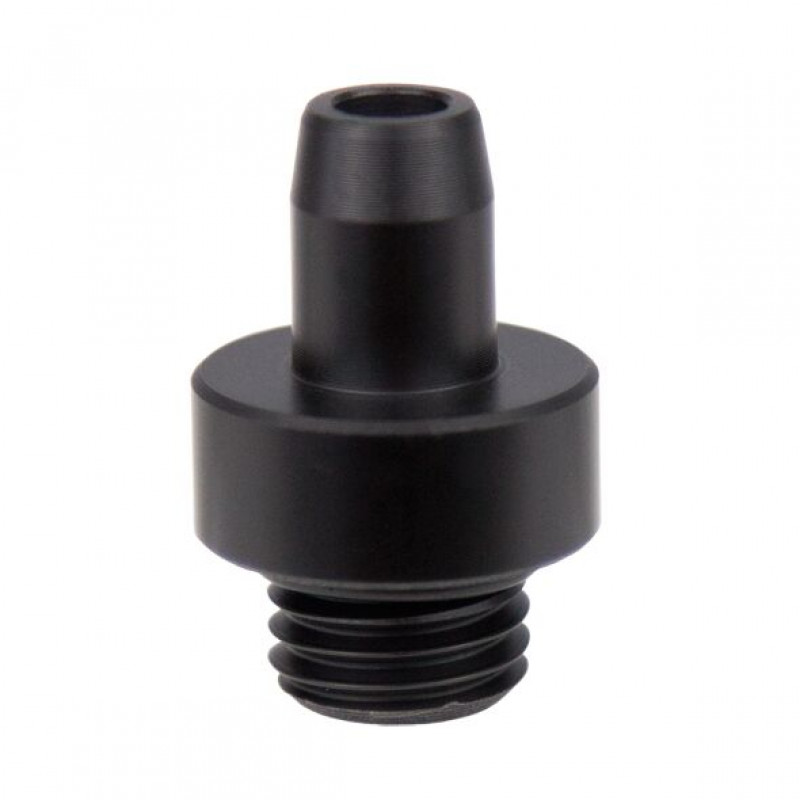 Анальний душ Bathmate Hydrodouche - деталі кріплення та регулювання