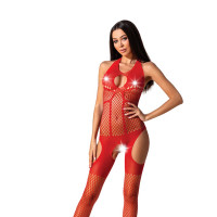 Бодістокінг Passion BS079 red