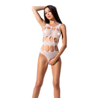 Боді Passion BS083 white