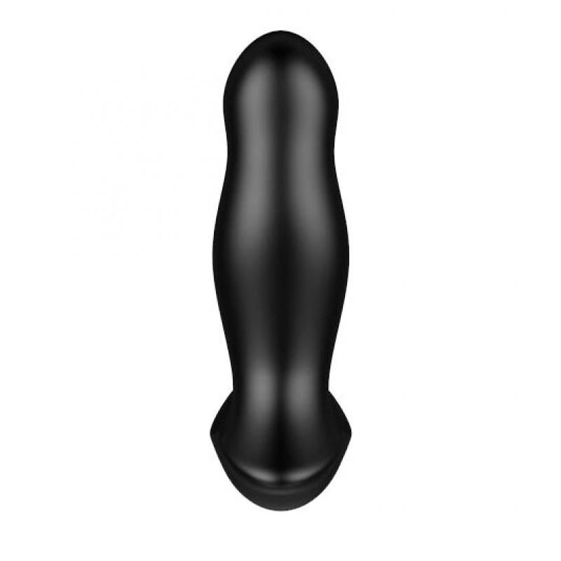 Упаковка масажера простати Nexus Beat, стильний дизайн бренду Nexus