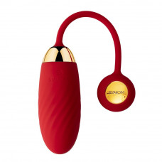 Інтерактивне віброяйце Svakom Ella Neo — Keks-Hub