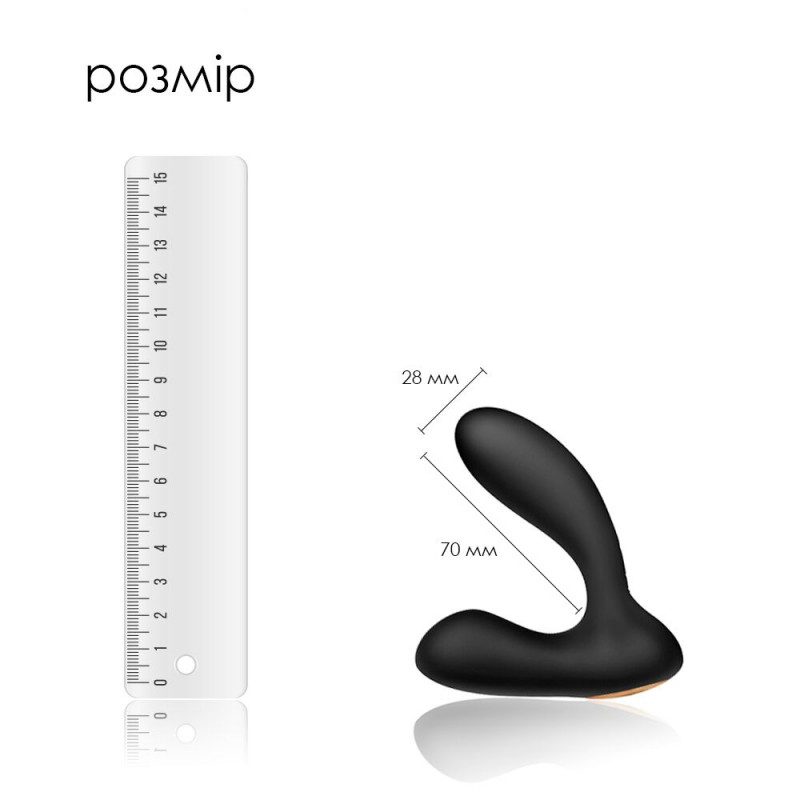 Інтерактивний вібратор точки G Svakom Vick Neo, близький план текстури матеріалу