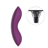 Смарт-вібратор у трусики Svakom Edeny