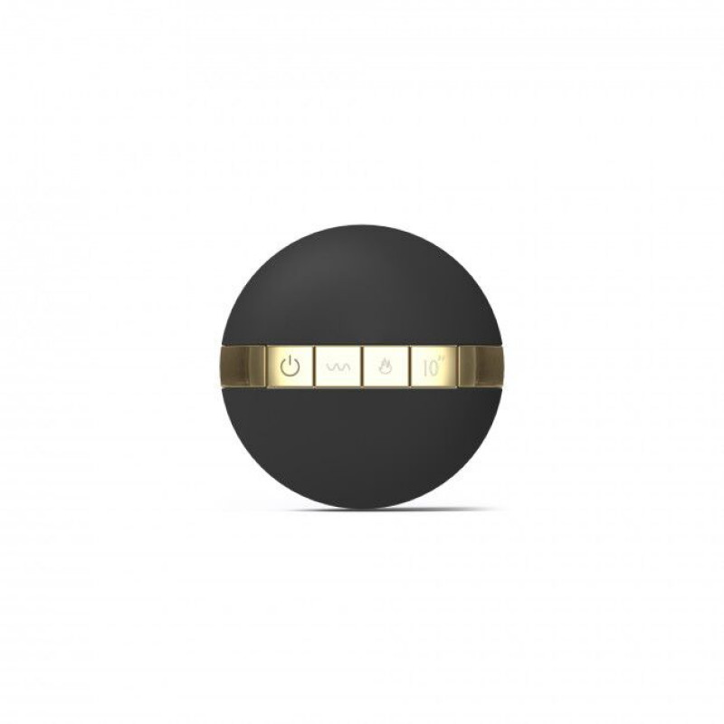 Деталізація вібромасажера Dorcel P-Finger, режим роботи