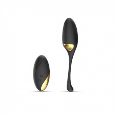 Віброяйце Dorcel Secret Orgasm з вібропультом — Keks-Hub