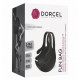 Комплектація ерекційного кільця Dorcel FUN BAG: кільце, кабель для зарядки