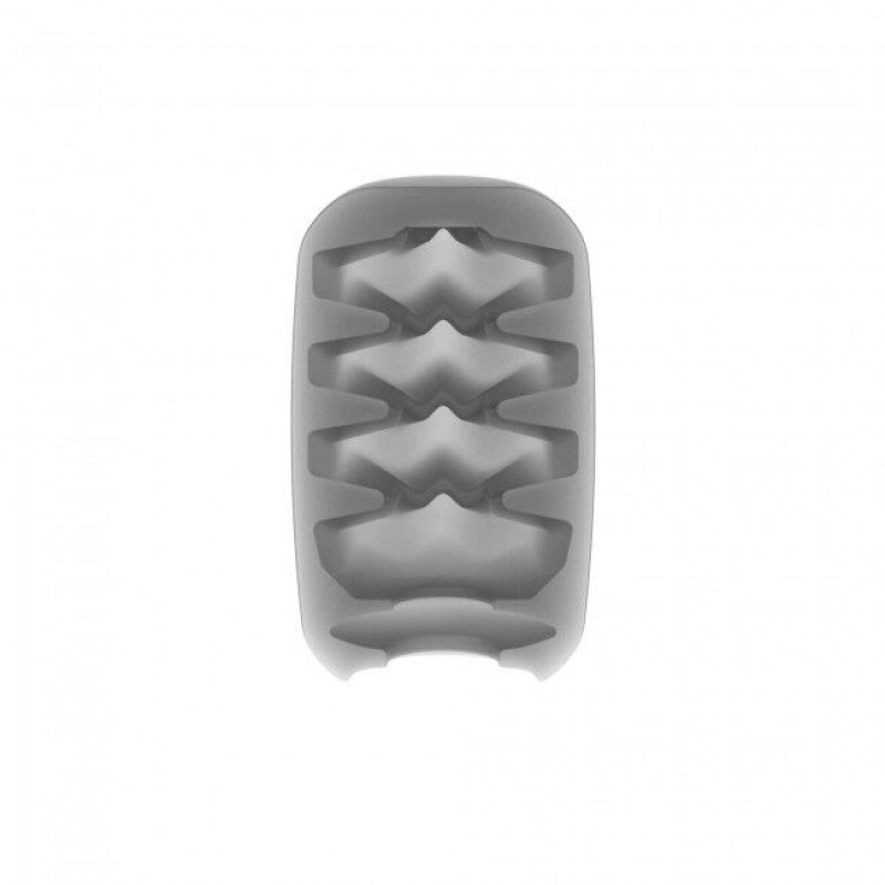 Упаковка мастурбатора-пігулки Love To Love SEXY PILLS MAGIC SILVER, стильний дизайн