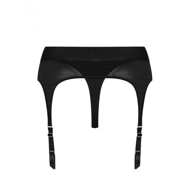 Труси для страпона Strap-On-Me REBEL HARNESS S, еластична тканина