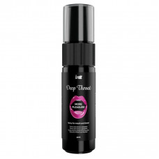 Спрей для глибокого мінету Intt Deep Throat Oral Spray (12 мл) — Keks-Hub