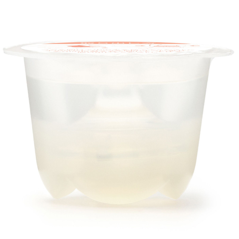 Стимулятор IROHA Petit - Lily: відкрита упаковка, повний комплект